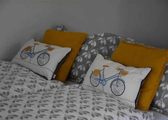 Guest House Struc